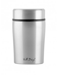 Termos obiadowy 500ml FUORI z logo firmy w LazyStore!