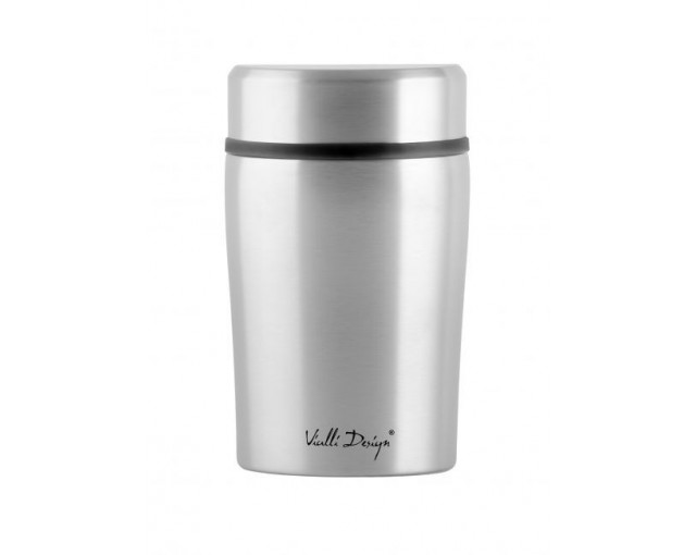 Termos obiadowy 500ml FUORI z logo firmy w LazyStore!