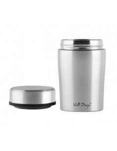 Termos obiadowy 500ml FUORI z logo firmy w LazyStore! 2