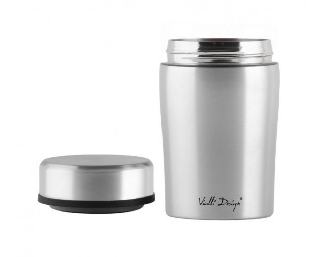 Termos obiadowy 500ml FUORI z logo firmy w LazyStore!