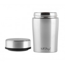 Termos obiadowy 500ml FUORI z logo firmy w LazyStore!