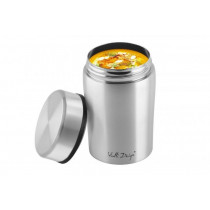 Termos obiadowy 500ml FUORI z logo firmy w LazyStore!