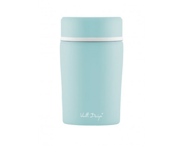 Termos obiadowy 500ml FUORI z logo firmy w LazyStore!