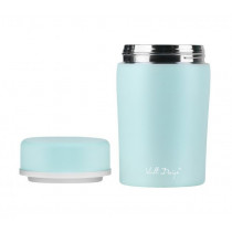 Termos obiadowy 500ml FUORI z logo firmy w LazyStore!