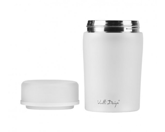 Termos obiadowy 500ml FUORI z logo firmy w LazyStore!