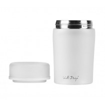 Termos obiadowy 500ml FUORI z logo firmy w LazyStore!