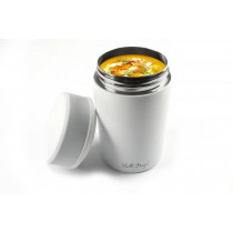 Termos obiadowy 500ml FUORI z logo firmy w LazyStore!