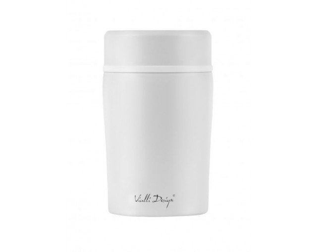 Termos obiadowy 500ml FUORI z logo firmy w LazyStore!