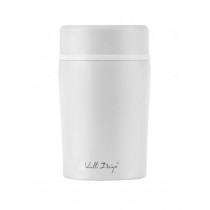 Termos obiadowy 500ml FUORI z logo firmy w LazyStore!