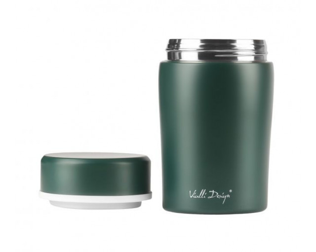 Termos obiadowy 500ml FUORI z logo firmy w LazyStore!