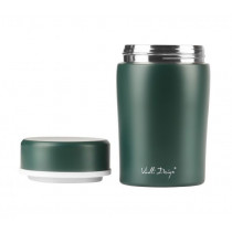 Termos obiadowy 500ml FUORI z logo firmy w LazyStore!