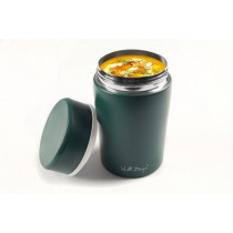Termos obiadowy 500ml FUORI z logo firmy w LazyStore!