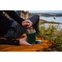 Termos obiadowy 500ml FUORI z logo firmy w LazyStore!