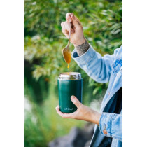 Termos obiadowy 500ml FUORI z logo firmy w LazyStore!