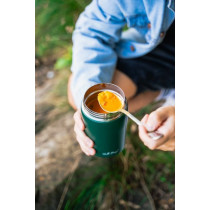 Termos obiadowy 500ml FUORI z logo firmy w LazyStore!