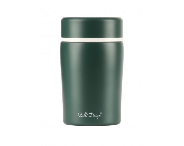 Termos obiadowy 500ml FUORI z logo firmy w LazyStore!