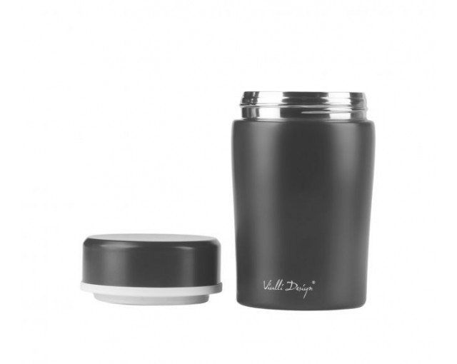 Termos obiadowy 500ml FUORI z logo firmy w LazyStore!