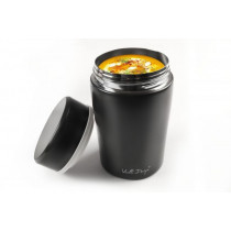 Termos obiadowy 500ml FUORI z logo firmy w LazyStore!