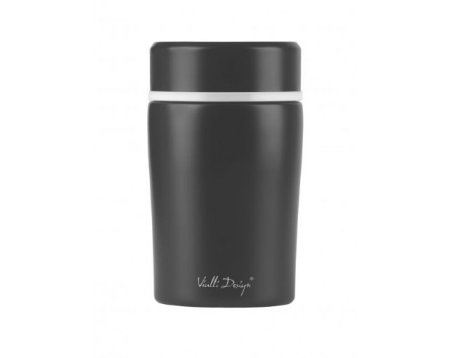 Termos obiadowy 500ml FUORI z logo firmy w LazyStore!