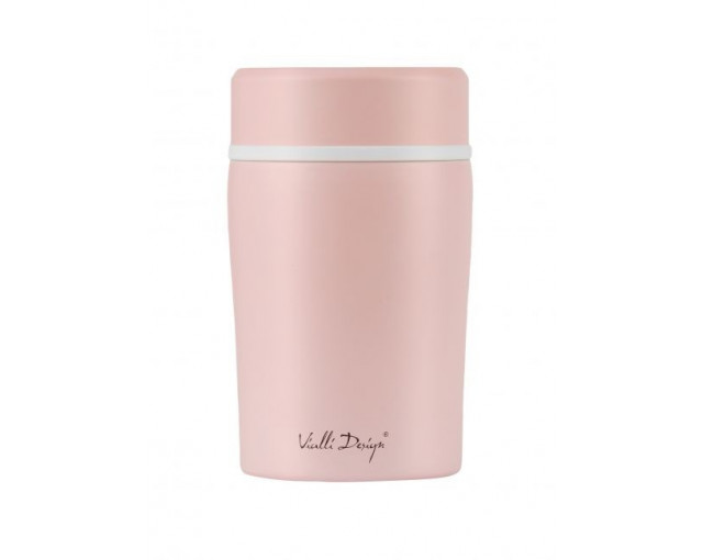 Termos obiadowy 500ml FUORI z logo firmy w LazyStore!