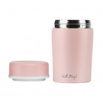 Termos obiadowy 500ml FUORI z logo firmy w LazyStore!