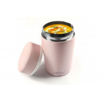 Termos obiadowy 500ml FUORI z logo firmy w LazyStore!