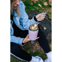 Termos obiadowy 500ml FUORI z logo firmy w LazyStore!