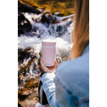 Termos obiadowy 500ml FUORI z logo firmy w LazyStore!