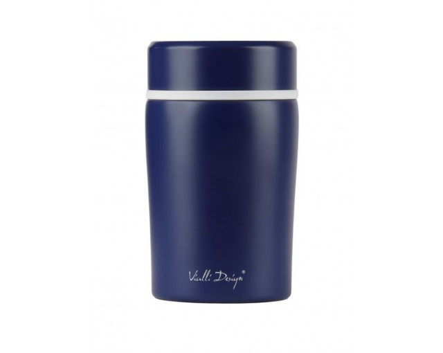 Termos obiadowy 500ml FUORI z logo firmy w LazyStore!
