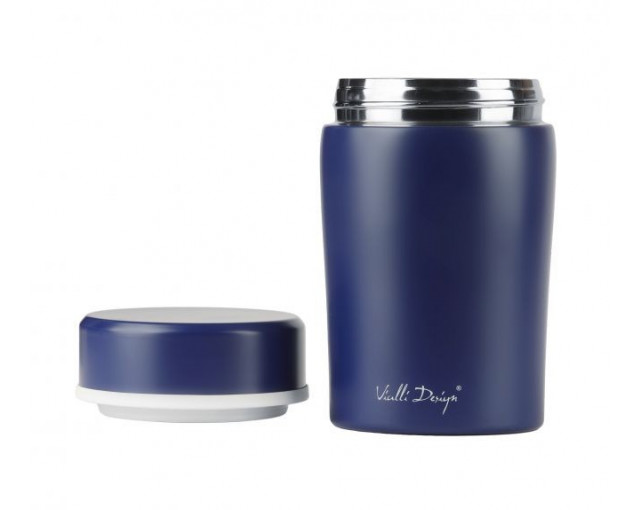 Termos obiadowy 500ml FUORI z logo firmy w LazyStore!