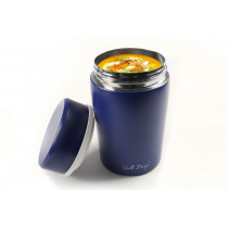 Termos obiadowy 500ml FUORI z logo firmy w LazyStore!