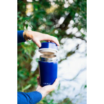 Termos obiadowy 500ml FUORI z logo firmy w LazyStore!