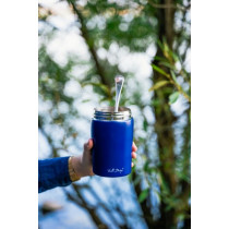 Termos obiadowy 500ml FUORI z logo firmy w LazyStore!