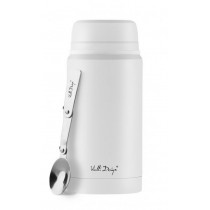 Termos obiadowy 750ml FUORI z logo firmy w LazyStore!