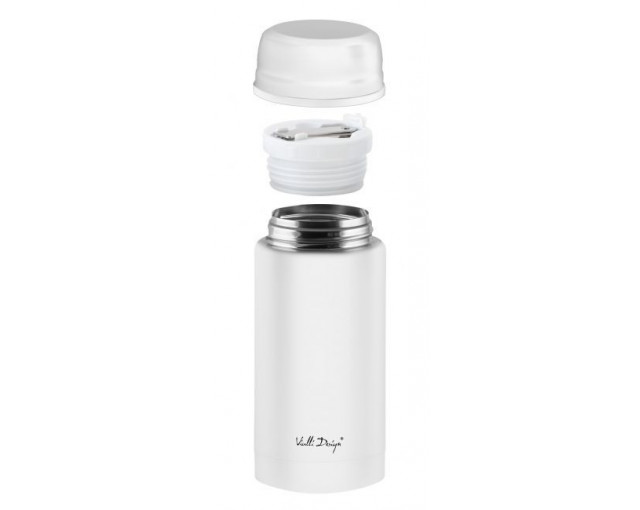 Termos obiadowy 750ml FUORI z logo firmy w LazyStore!