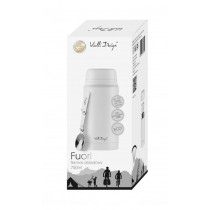 Termos obiadowy 750ml FUORI z logo firmy w LazyStore!