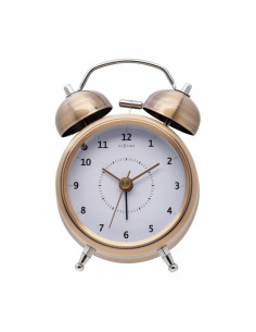 Zegar 5111 CO „Wake Up z logo firmy w LazyStore!