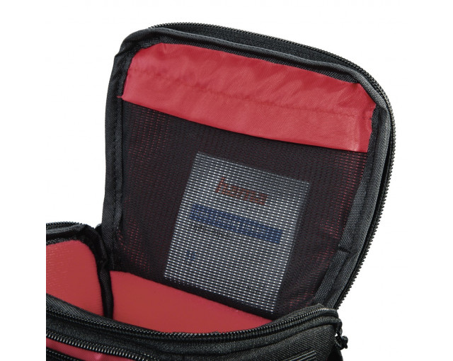Torba HAMA Monterey 130 z logo firmy w LazyStore!