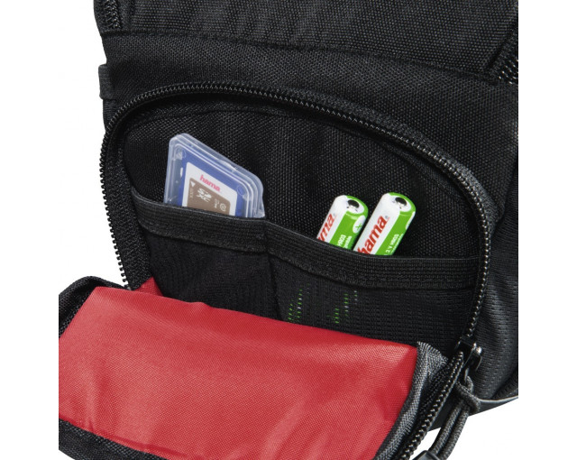 Torba HAMA Monterey 130 z logo firmy w LazyStore!