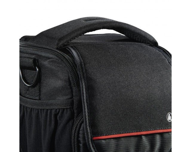 Torba HAMA Monterey 130 z logo firmy w LazyStore!
