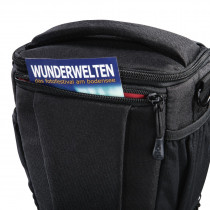 Torba HAMA Monterey 130 z logo firmy w LazyStore!