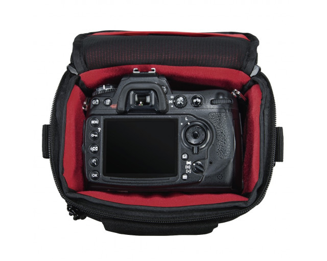 Torba HAMA Monterey 130 z logo firmy w LazyStore!