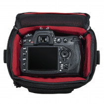 Torba HAMA Monterey 130 z logo firmy w LazyStore!