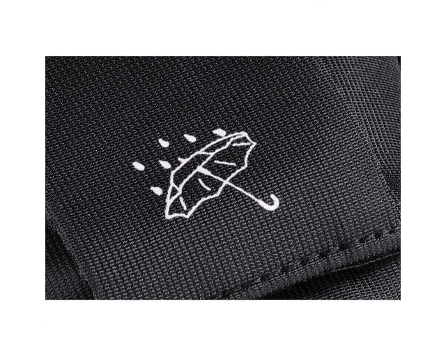 Torba Hama Nashville 110 z logo firmy w LazyStore!