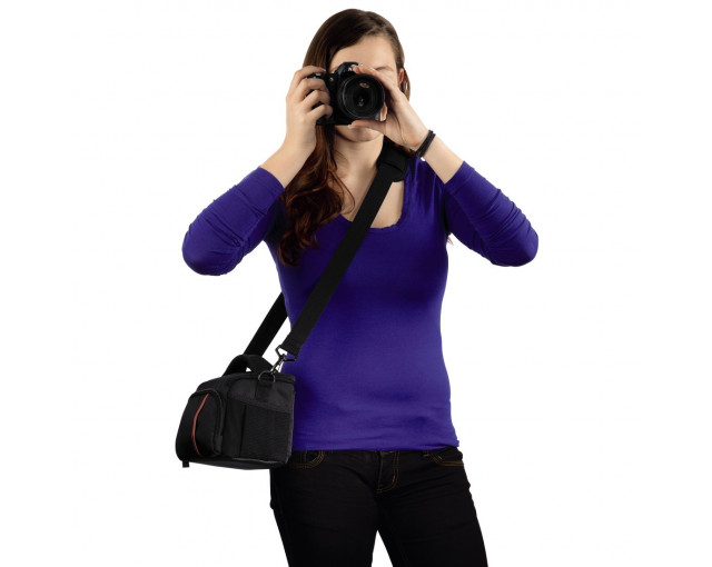 Torba Hama Nashville 110 z logo firmy w LazyStore!