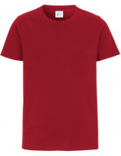 Cottover R-neck Slim Fit z logo firmy w LazyStore!
