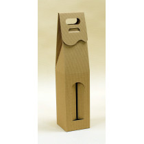 OPAKOWANIE NA WINO z logo firmy w LazyStore!