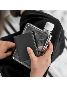 Memobottle A6, Butelka na wodę z Twoim logo z logo firmy w LazyStore! 2