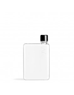 Memobottle A6, Butelka na wodę z Twoim logo z logo firmy w LazyStore!