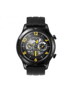 Smartwatch Realme Watch S Pro z logo firmy w LazyStore!